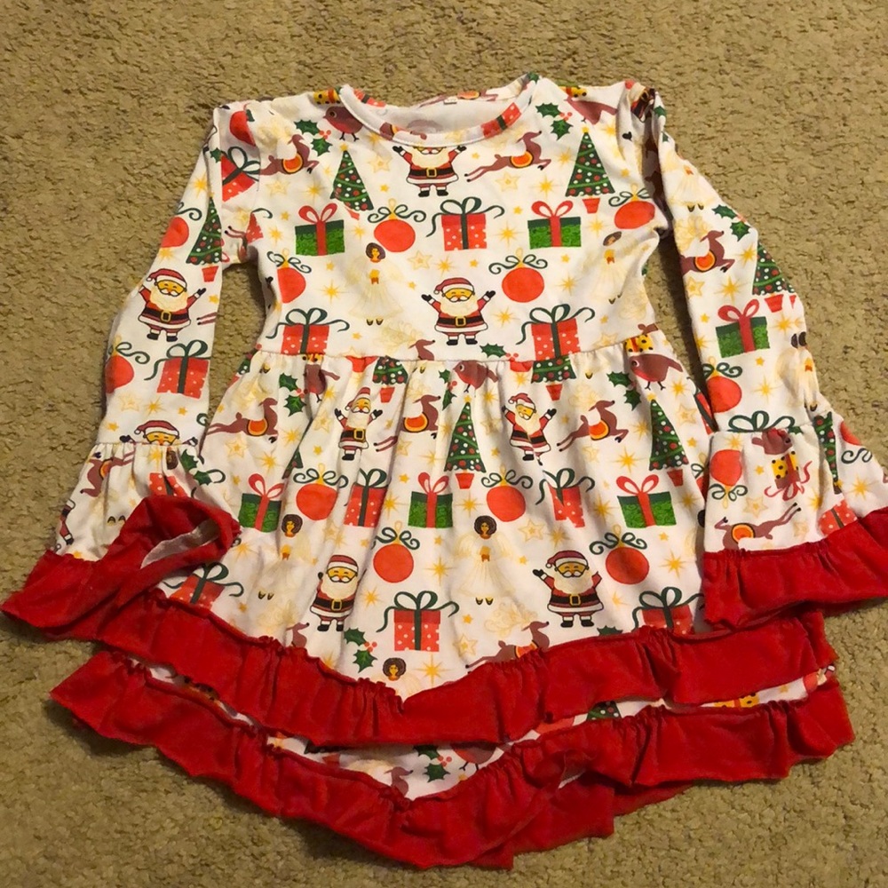 Girls top